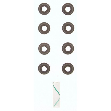 Fel-Pro Intake & Exhaust (Combination) Valve Ste, SS72682-2 SS72682-2